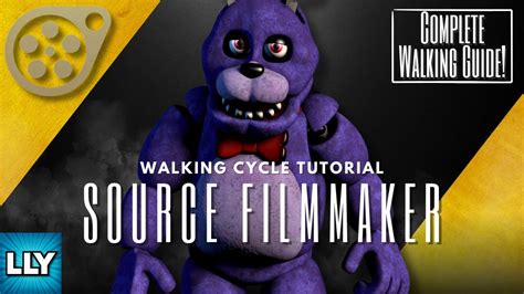 animated sfm|How to make AMAZING Animations with Source .